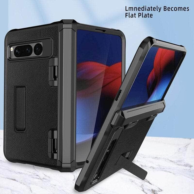 Anti Drop Resistance Google Pixel Fold Impact Cover