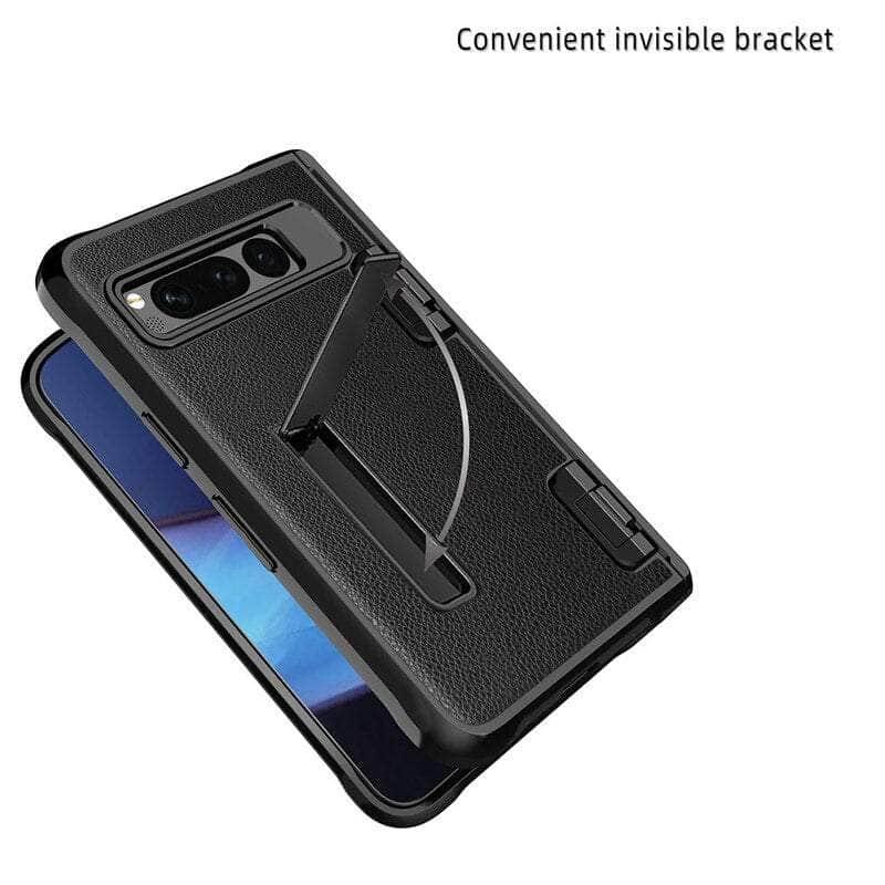 Anti Drop Resistance Google Pixel Fold Impact Cover