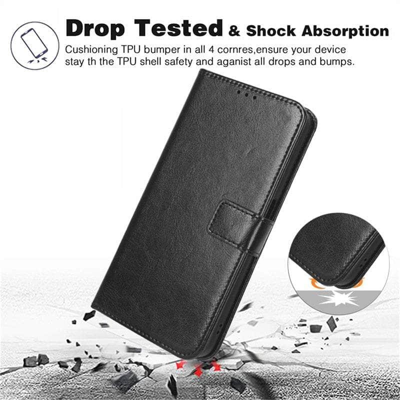 Anti-fall Google Pixel Fold Non-slip Case