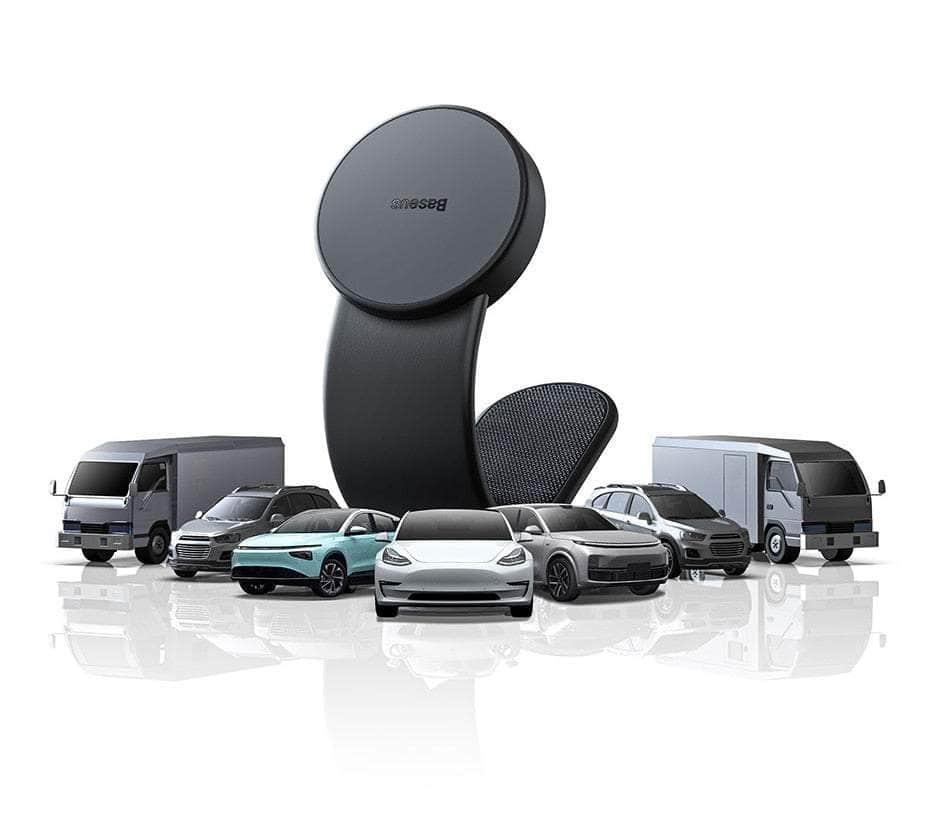 Baseus Magnetic Car Phone Holder