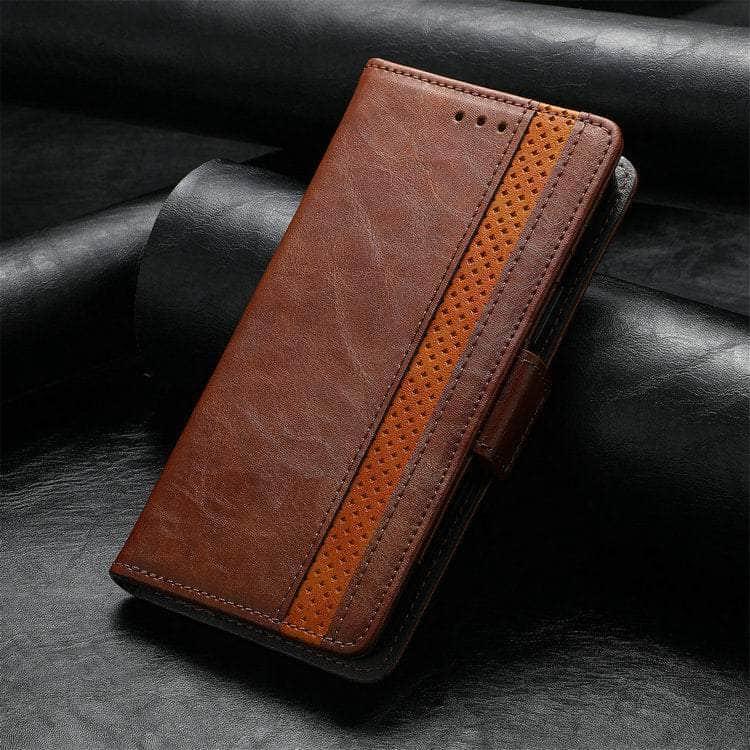 Business RFID Google Pixel 8 Wallet case