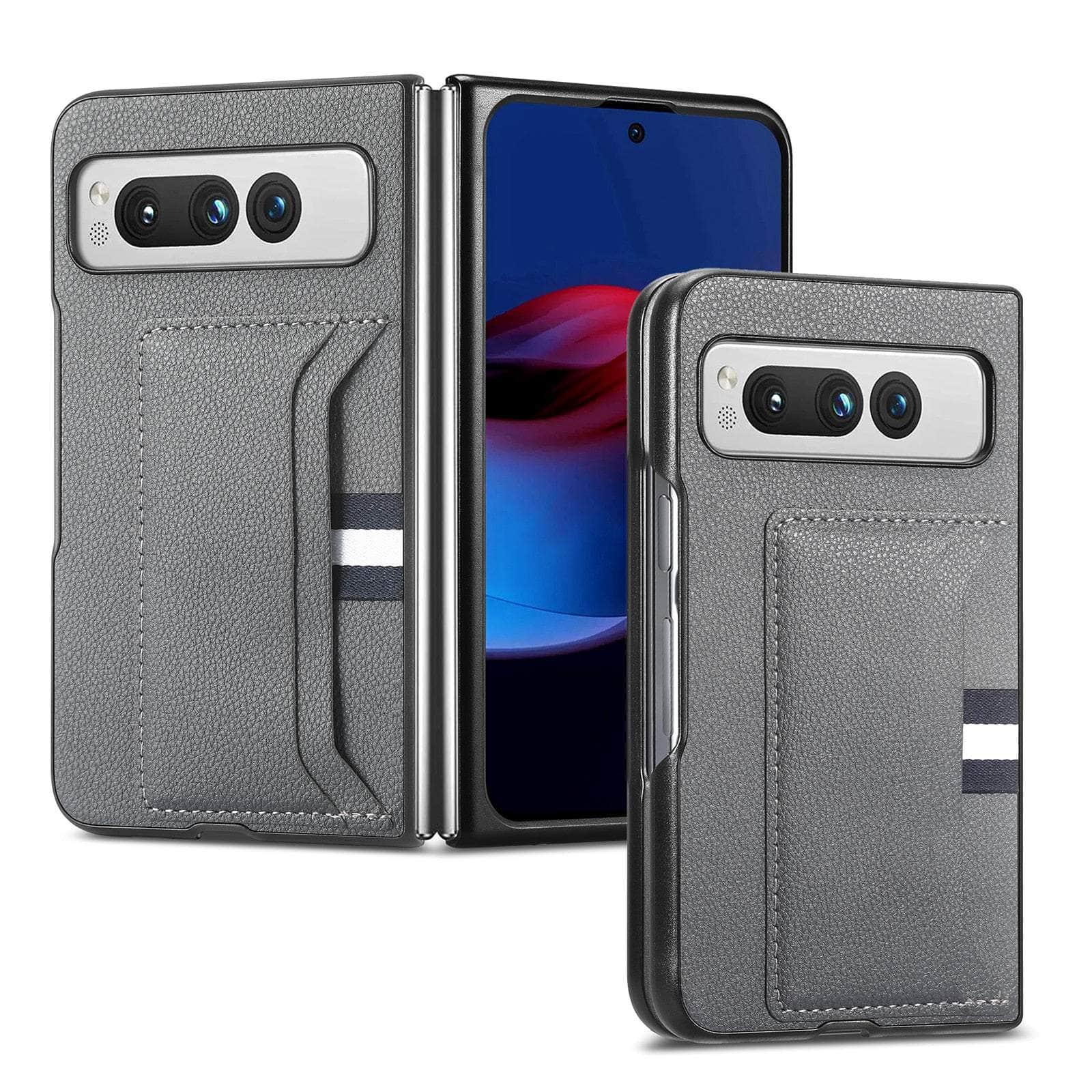 Card Slot Google Pixel Fold Wallet