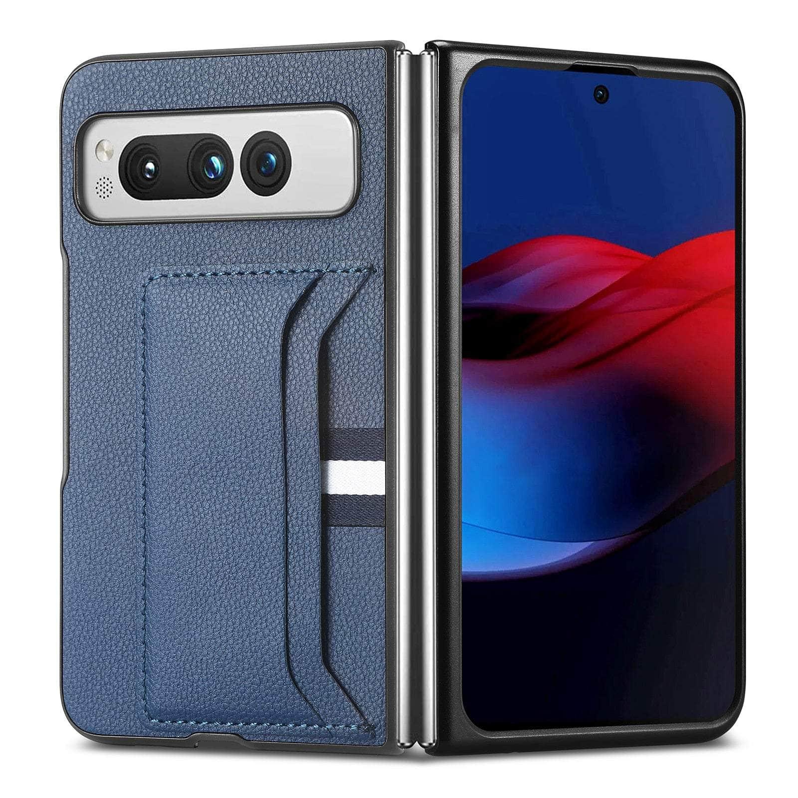 Card Slot Google Pixel Fold Wallet