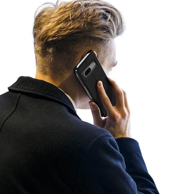 Casebuddy Dux Ducis Google Pixel 8 Luxury Case