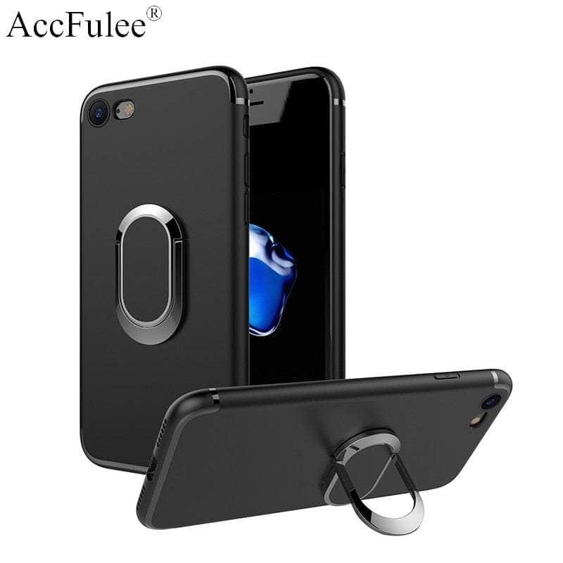 Casebuddy Finger Ring Google Pixel 8 Pro Car Holder Case