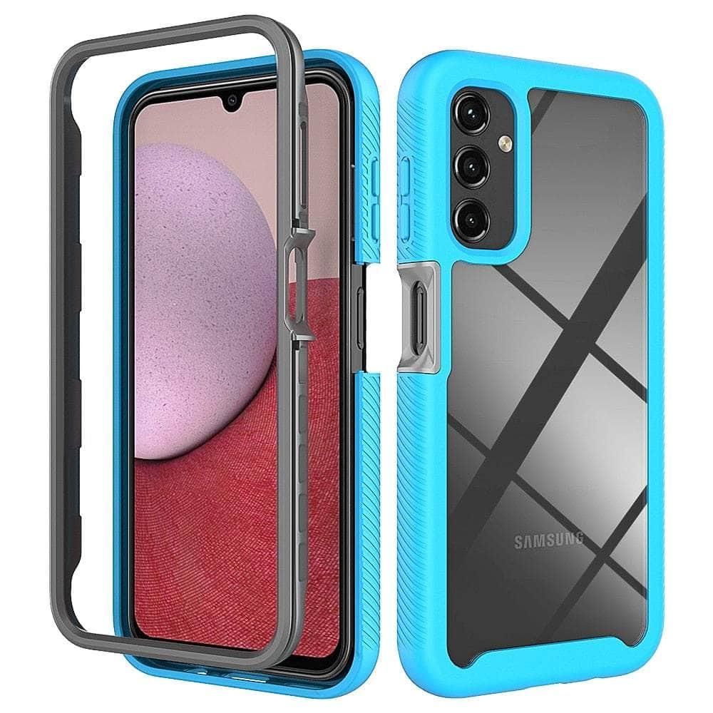 Casebuddy Galaxy A14 2023 360 Protect Shell