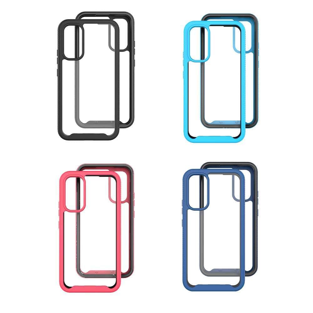 Casebuddy Galaxy A14 2023 360 Protect Shell