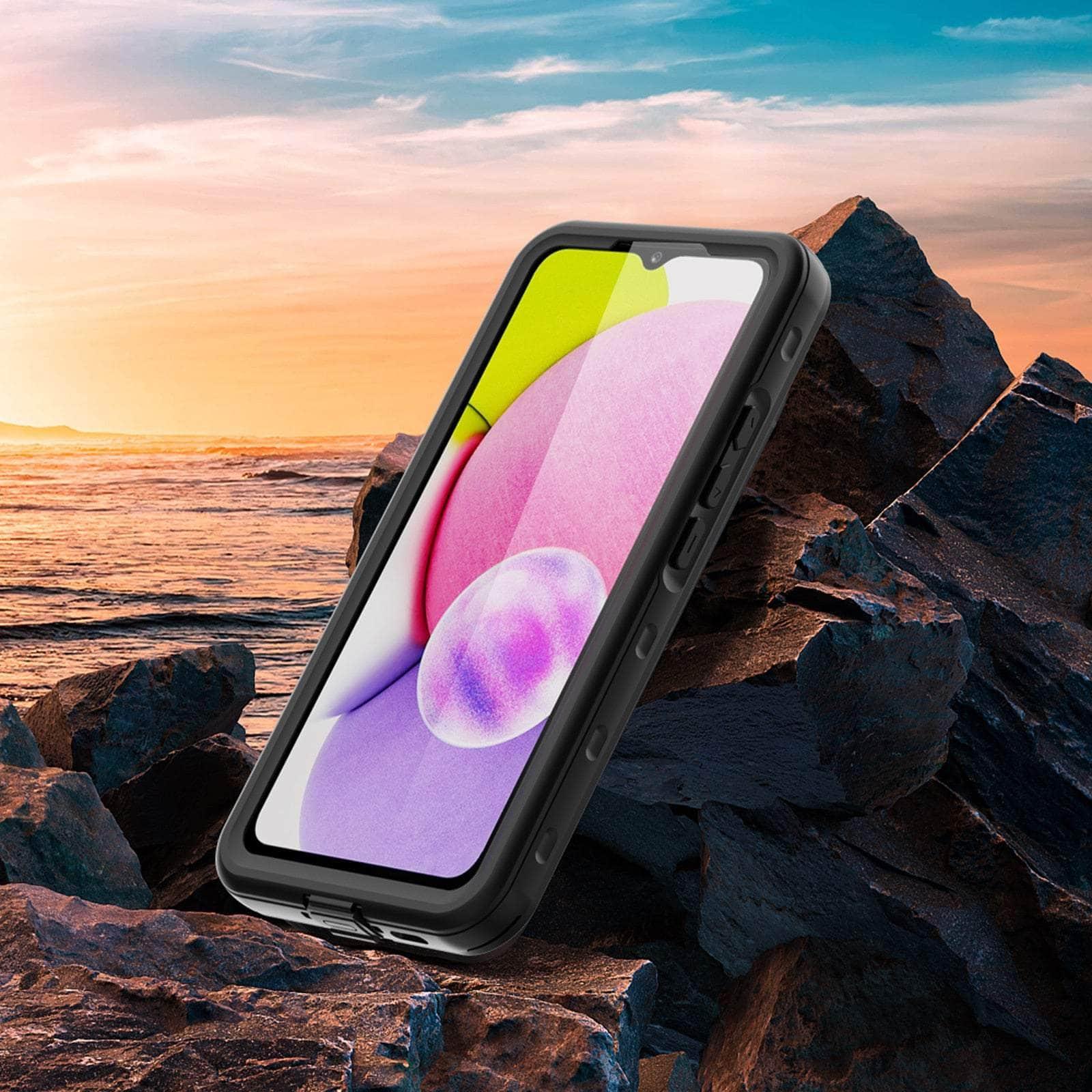 Casebuddy Galaxy A34 2023 Waterproof Case