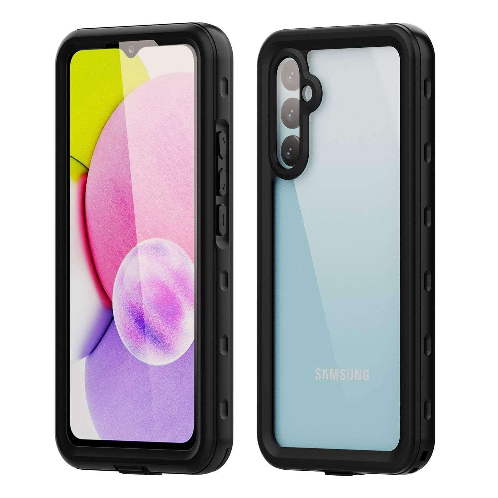 Casebuddy Galaxy A34 2023 Waterproof Case