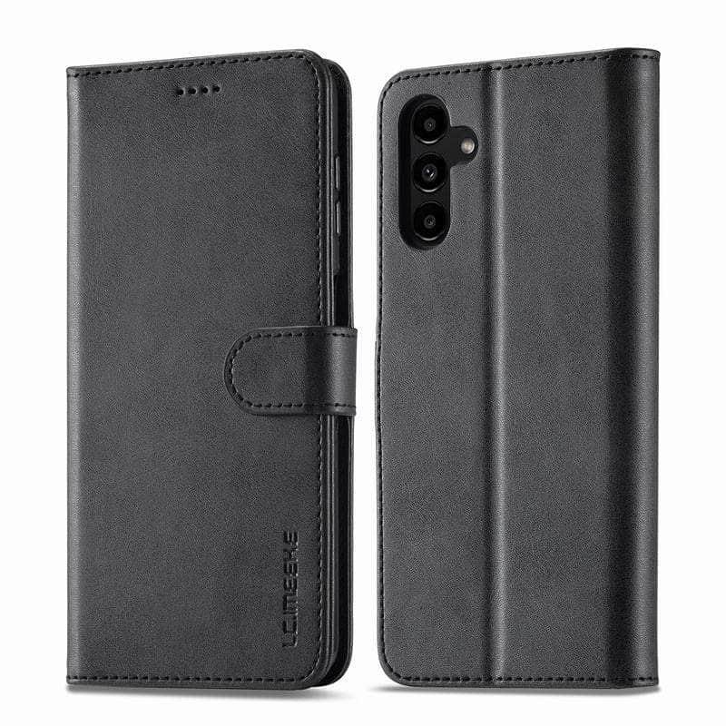Casebuddy Galaxy S23 FE Flip Magnetic Wallet Cover