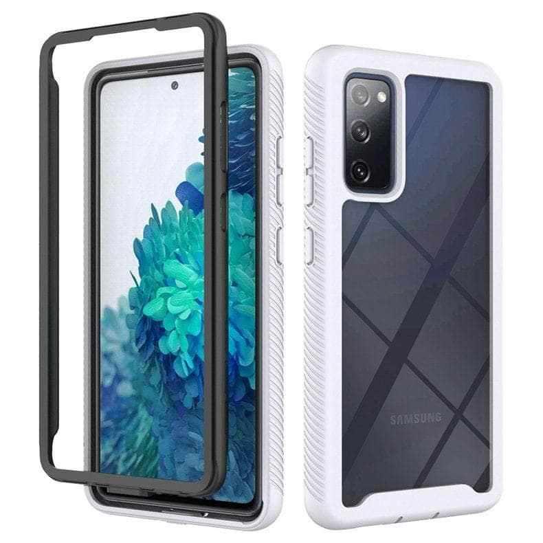 Casebuddy Galaxy S23 FE Lite Shockproof Bumper