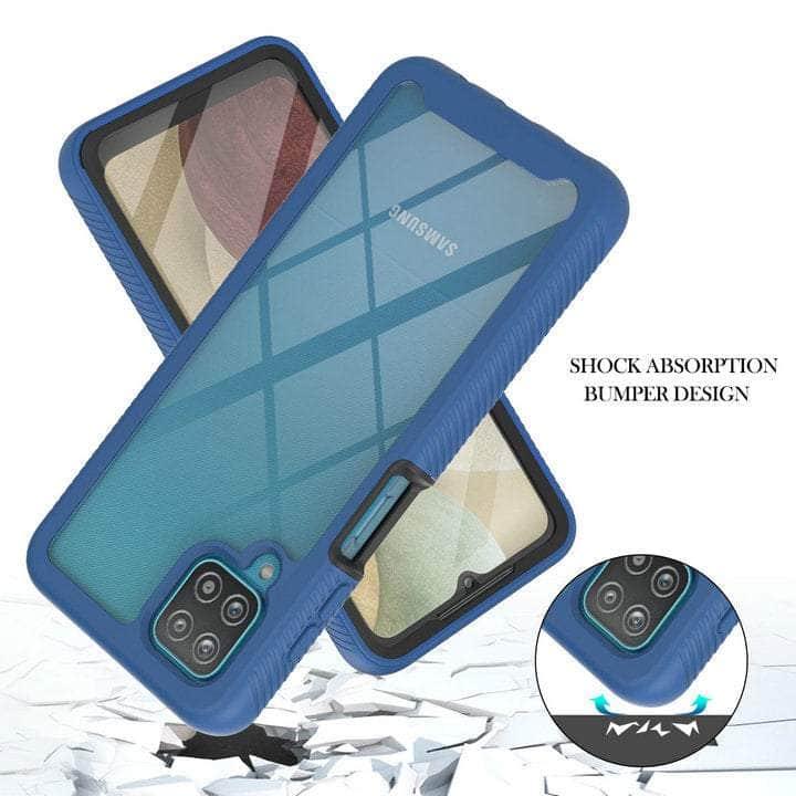 Casebuddy Galaxy S23 FE Rugged Protection Case