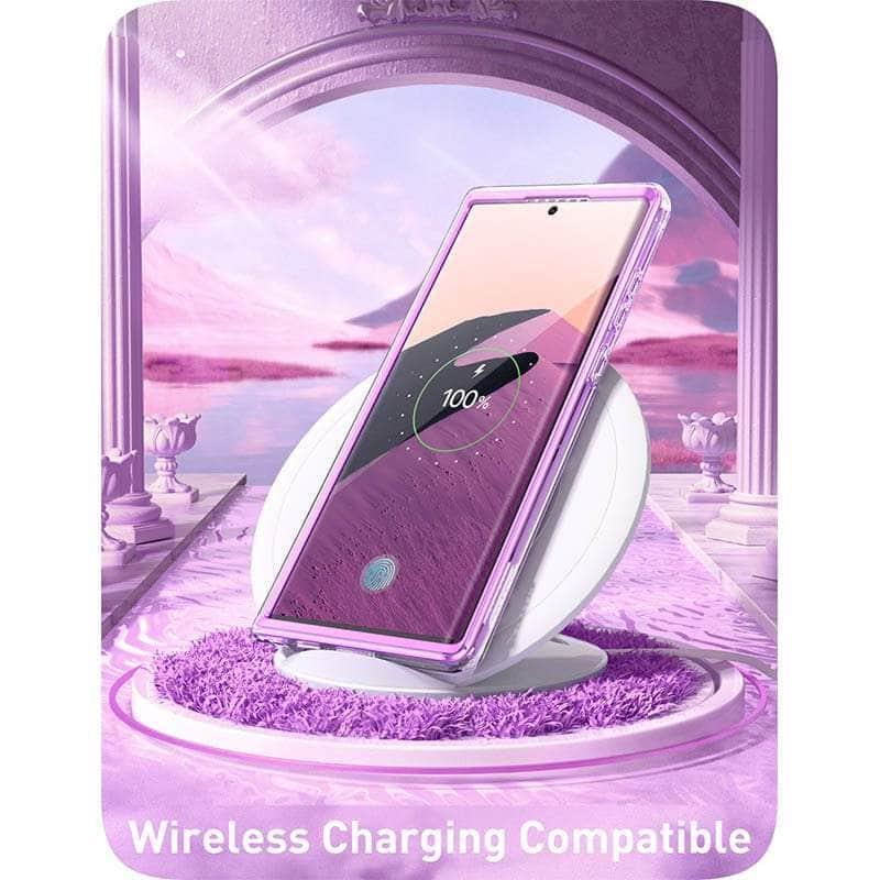 Casebuddy Galaxy S23 Ultra (2023) I-BLASON Cosmo Slim Case