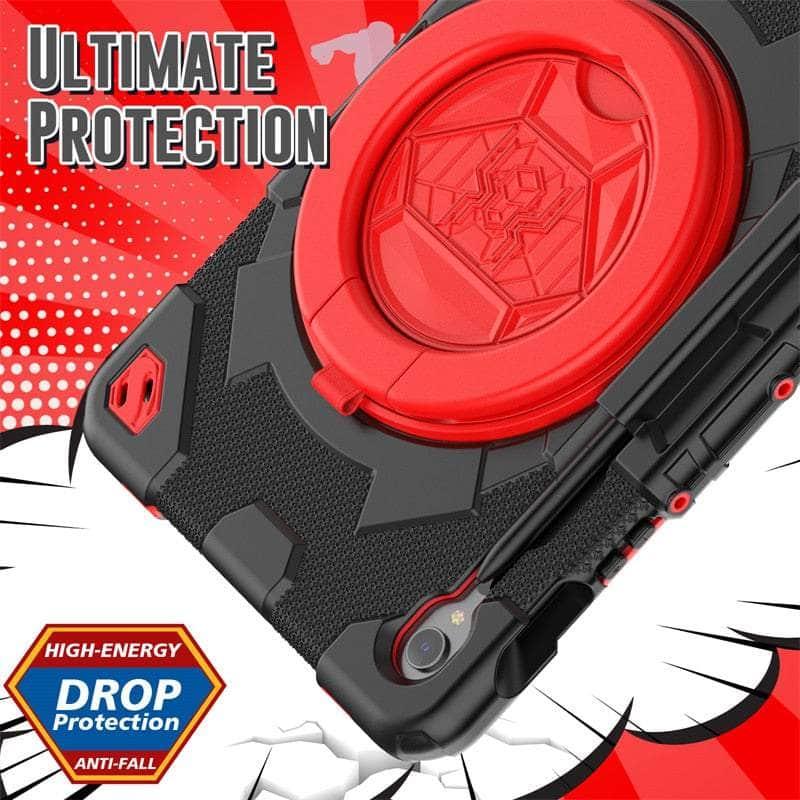 Casebuddy Galaxy Tab S9 Shockproof Kids Cover
