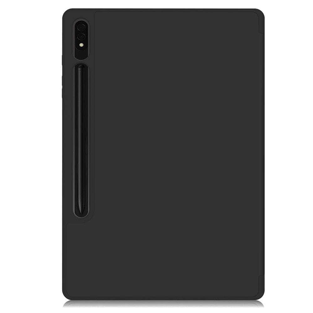 Casebuddy Galaxy Tab S9 Smart Case Pencil Holder
