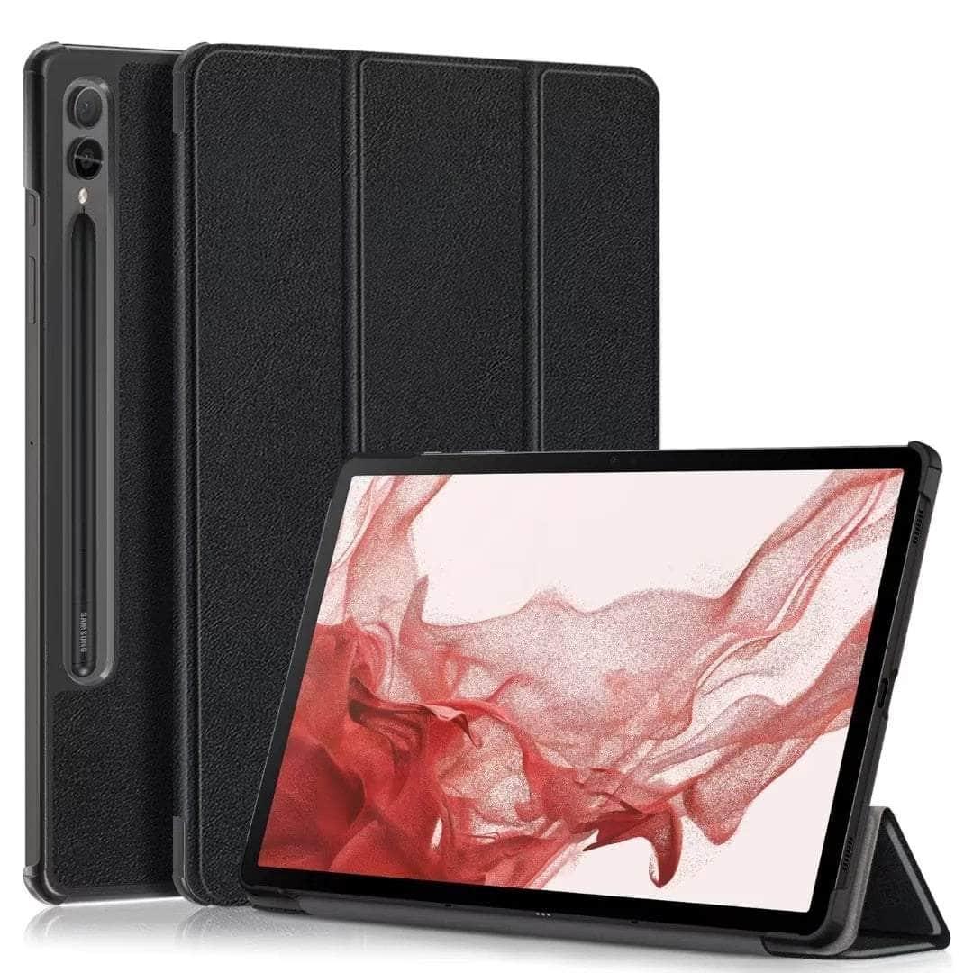 Casebuddy Galaxy Tab S9 Smart Case Pencil Holder