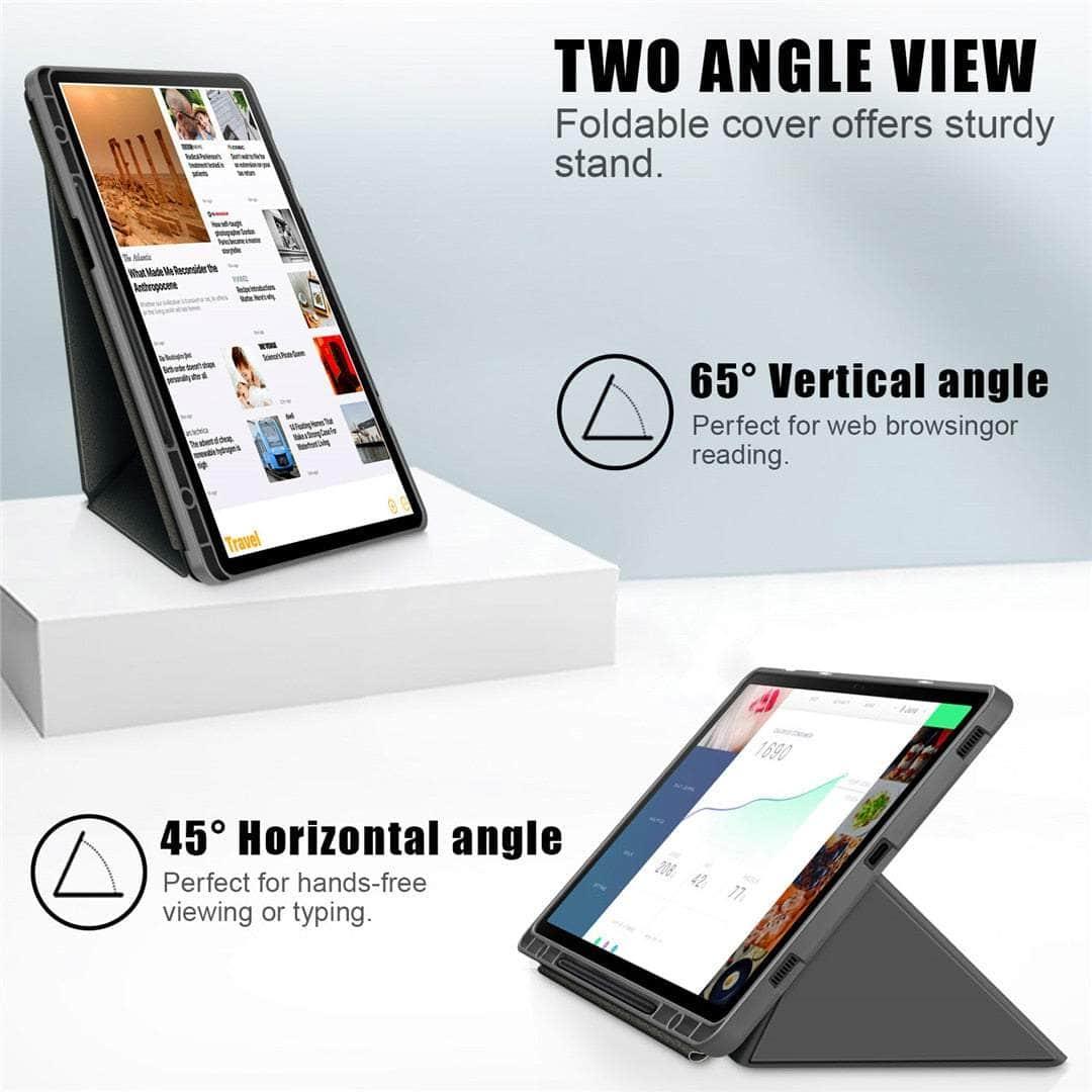 Casebuddy Galaxy Tab S9 Tri Fold Case