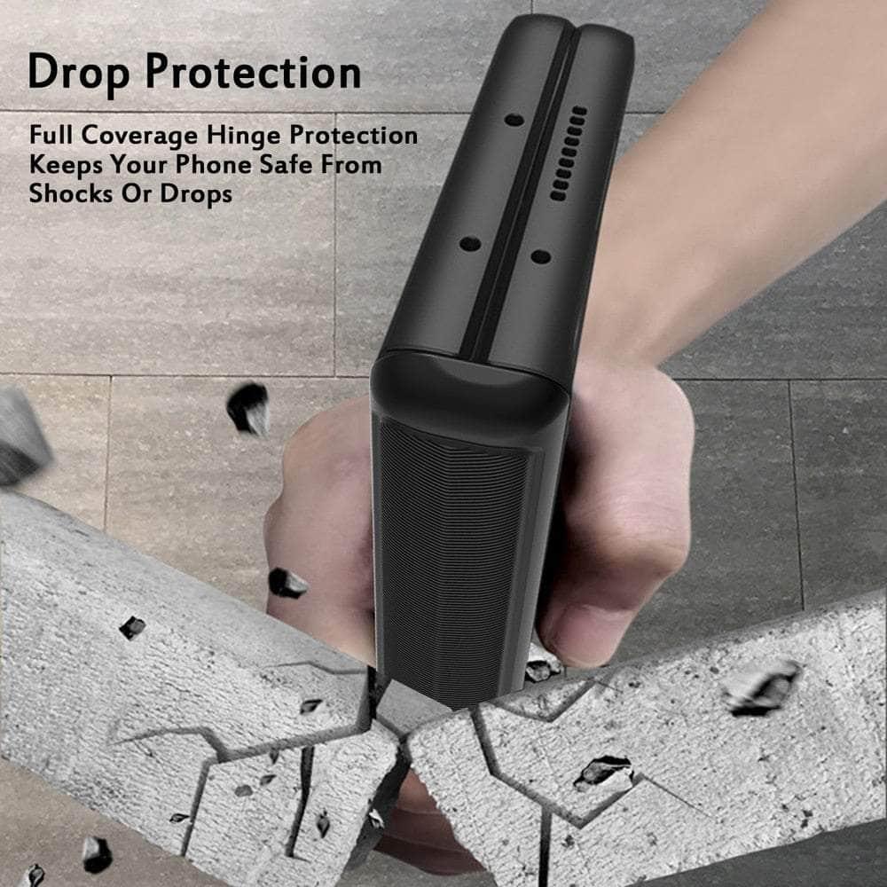 Casebuddy Galaxy Z Fold 3 Hinge Full Protection Cover