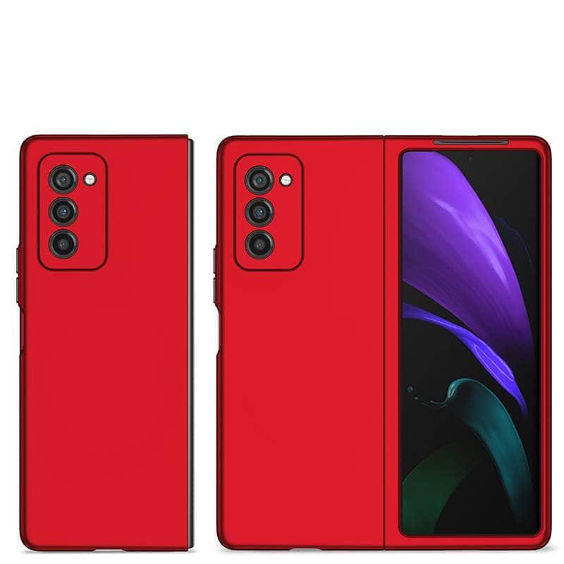 Casebuddy Galaxy Z Fold 5 Magnet Ring Kickstand