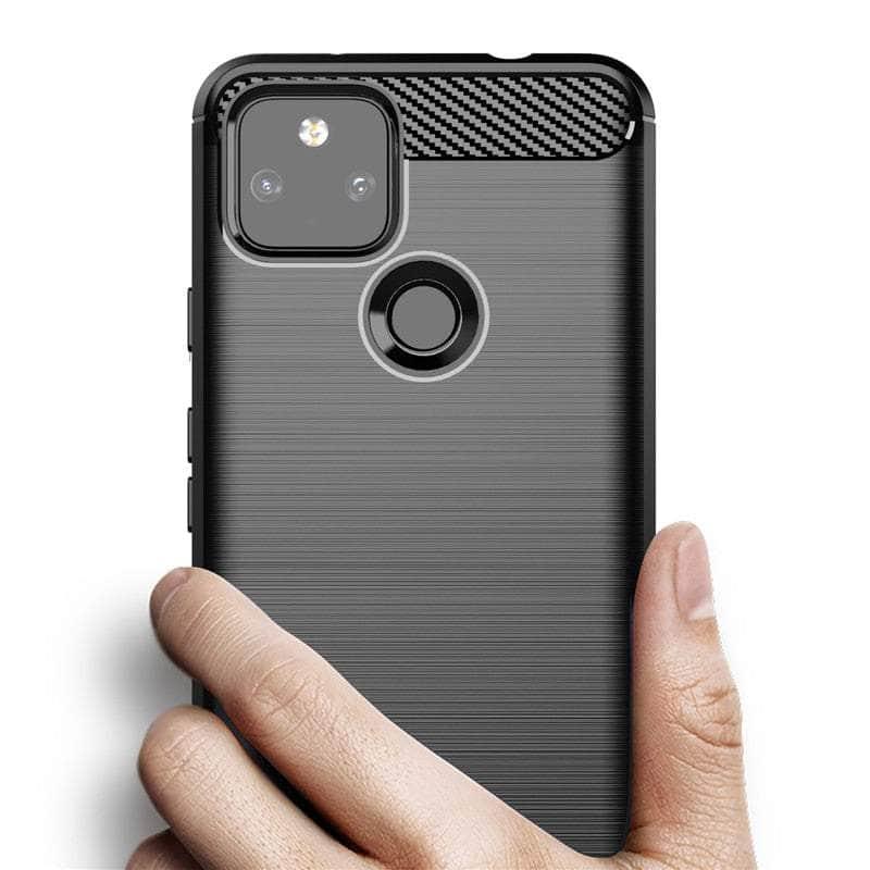 Casebuddy Good Touch Pixel 8 Feeling Soft Case
