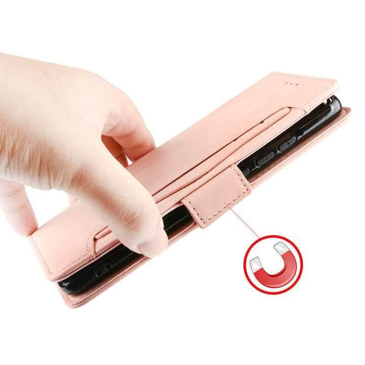Casebuddy Google Pixel 8 Vegan Leather Card Wallet