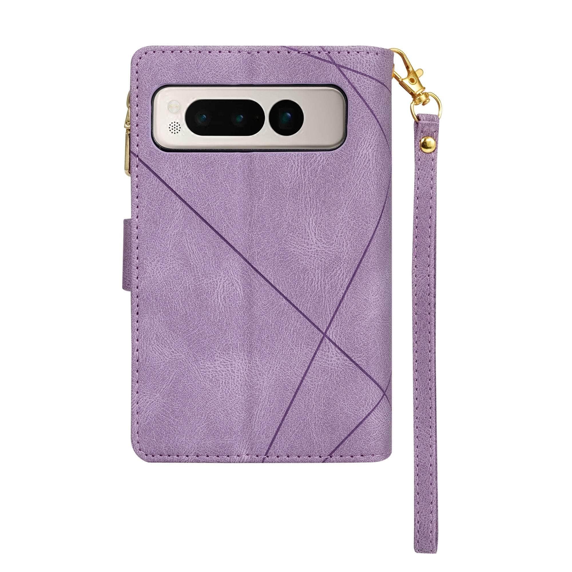 Casebuddy Google Pixel Fold Protection Wallet