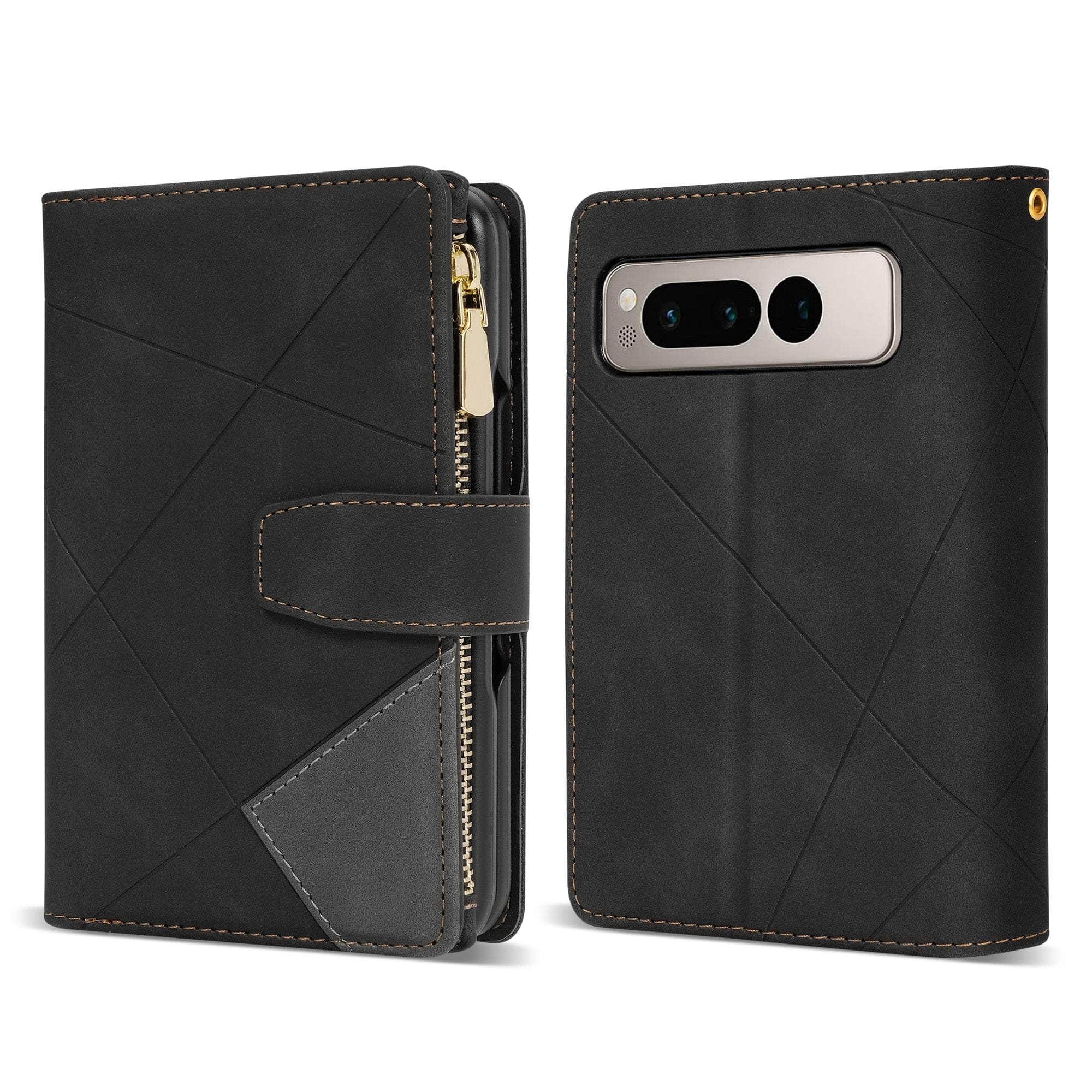 Casebuddy Google Pixel Fold Protection Wallet