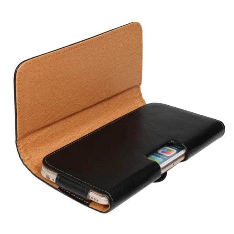 Casebuddy iPhone 15 Waist Bag Magnetic Case