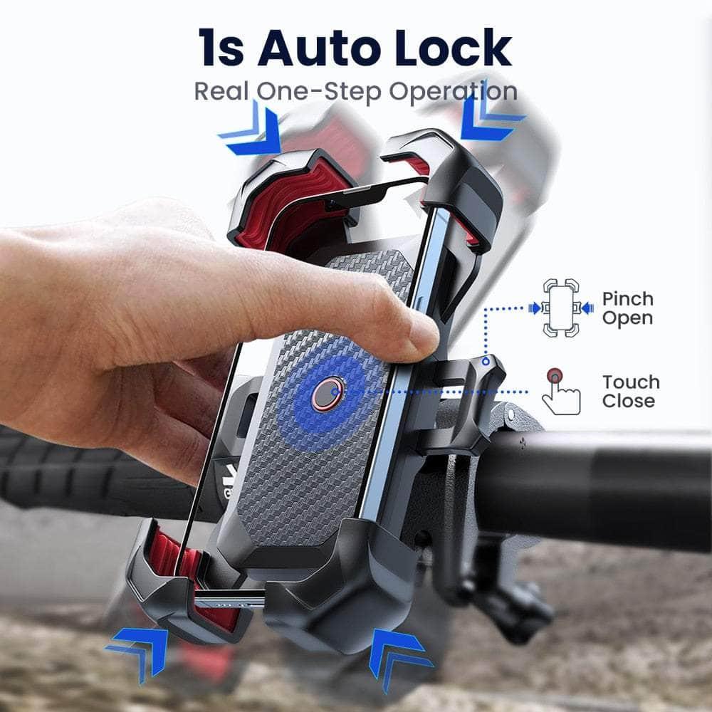 Casebuddy Joyroom 360° Universal Bike Phone Holder