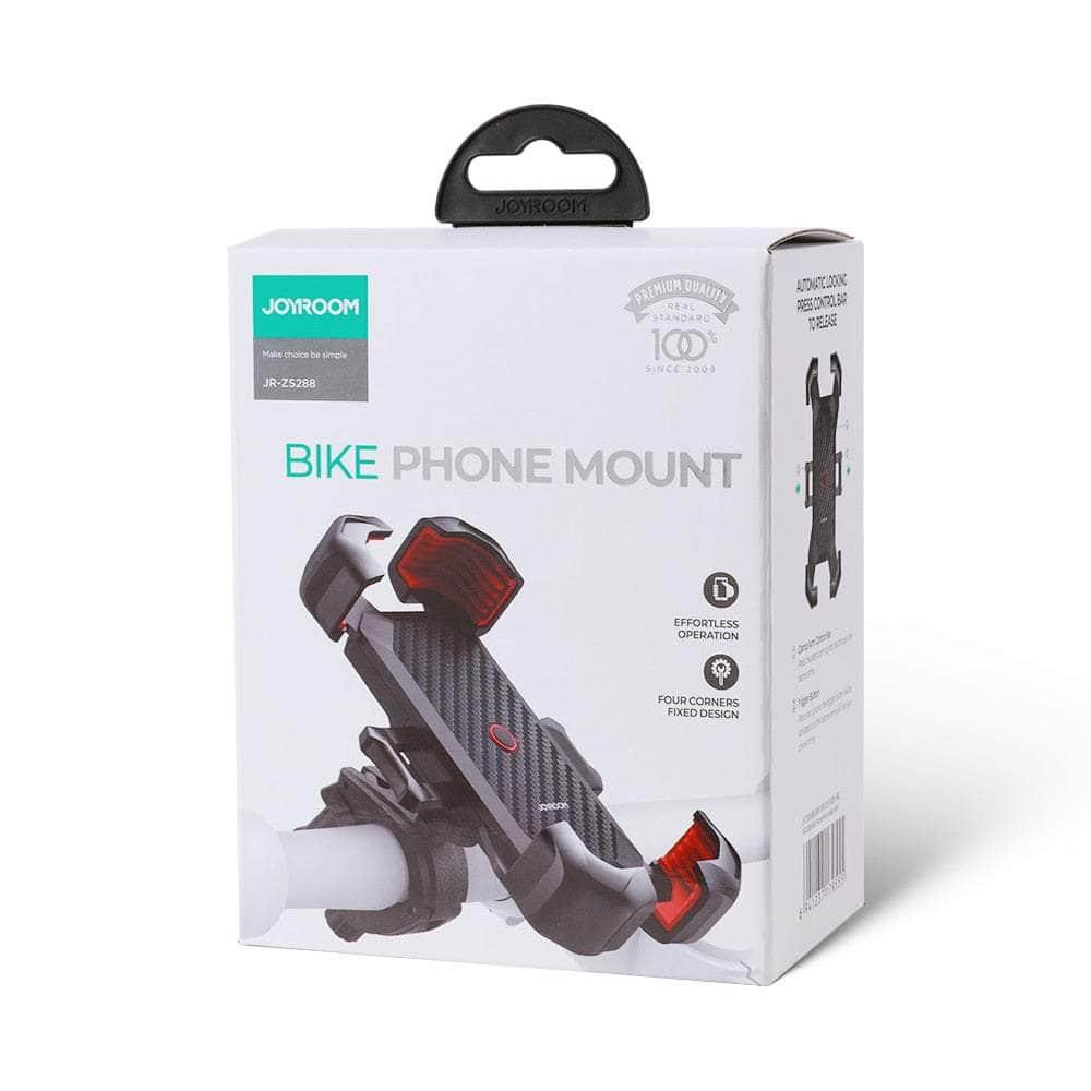 Casebuddy Joyroom 360° Universal Bike Phone Holder