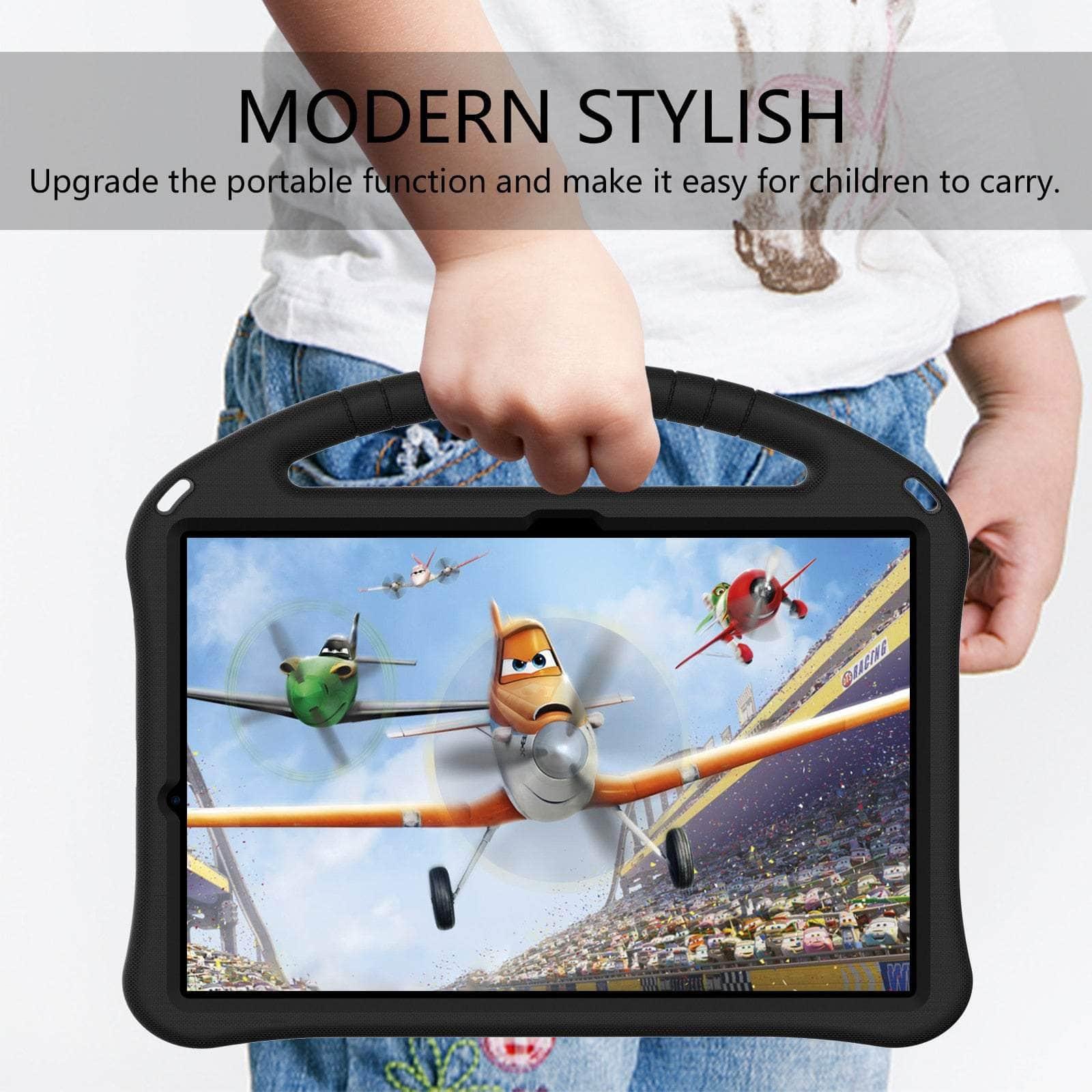 Casebuddy Kids EVA Case Galaxy Tab S9 Handholder