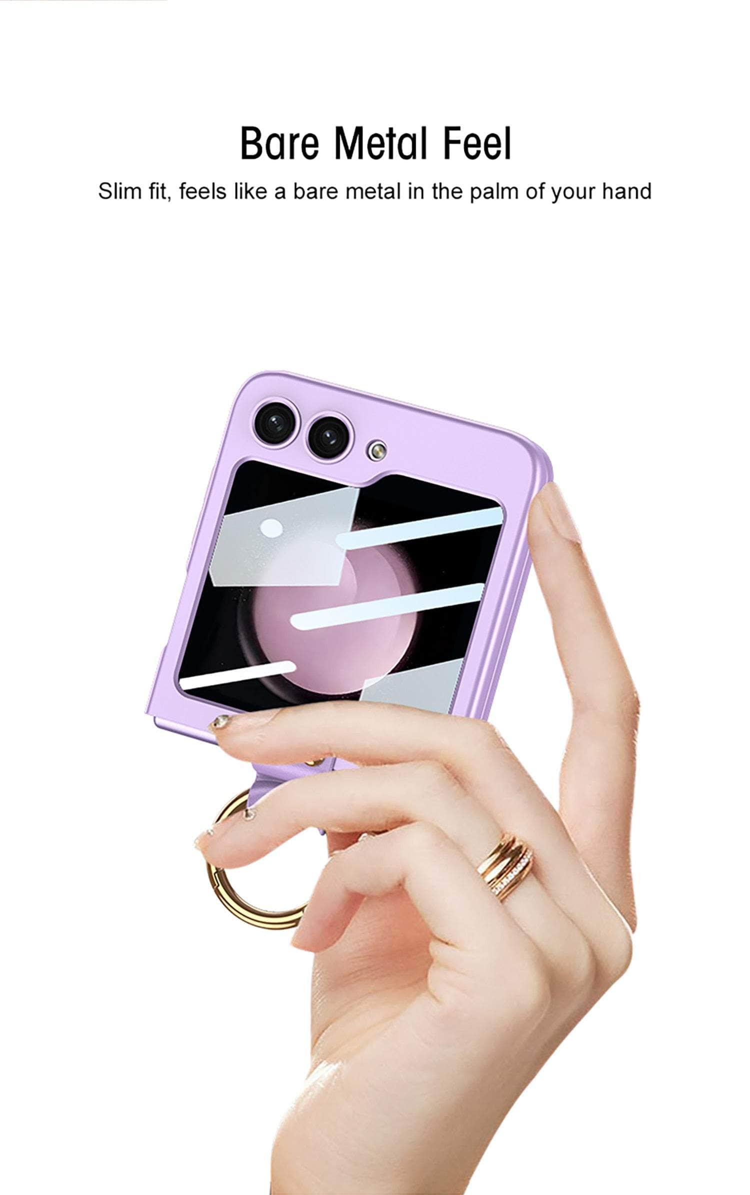 Casebuddy Lanyard Galaxy Z Flip 5 Fall Prevention Cover