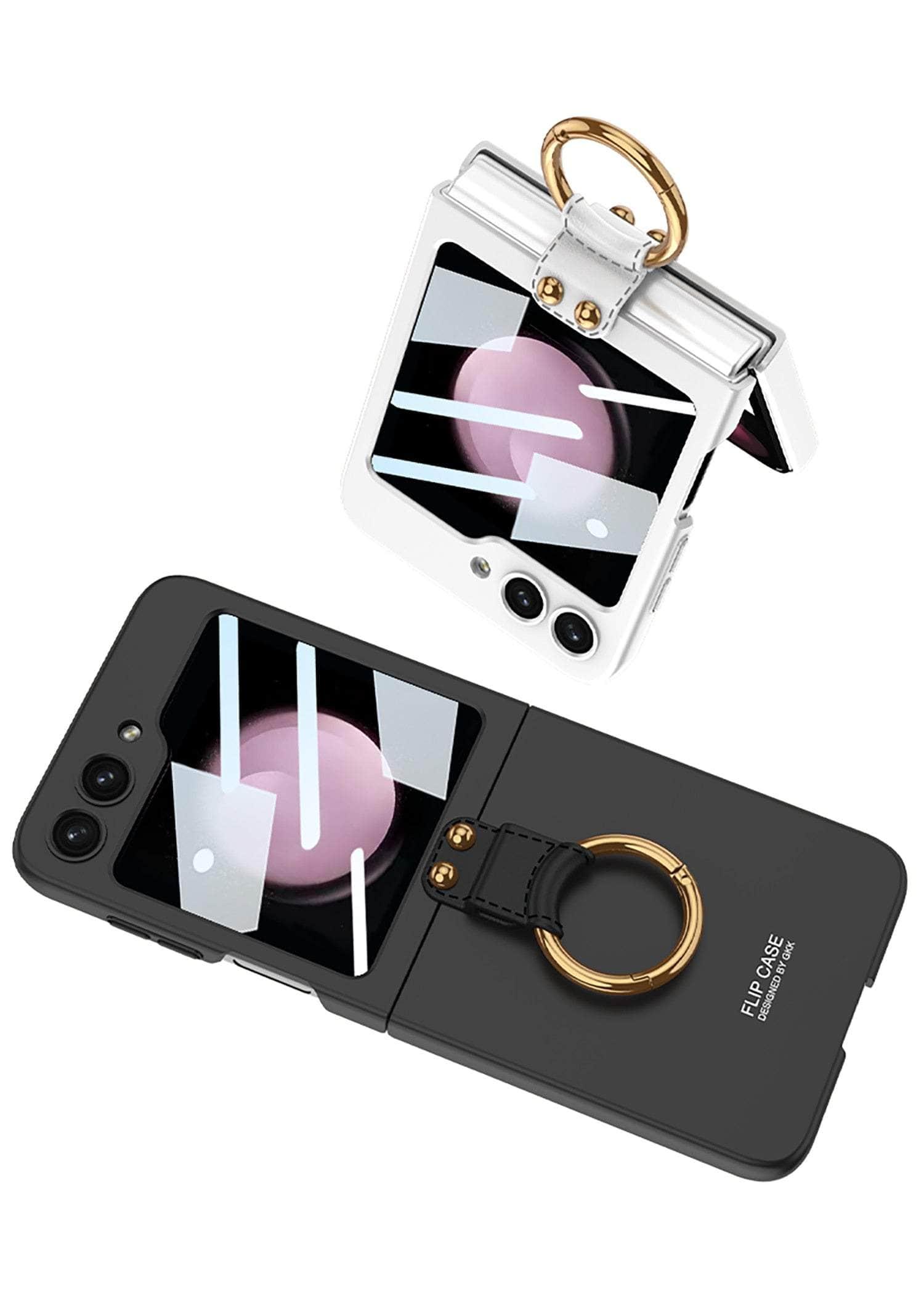 Casebuddy Lanyard Galaxy Z Flip 5 Fall Prevention Cover