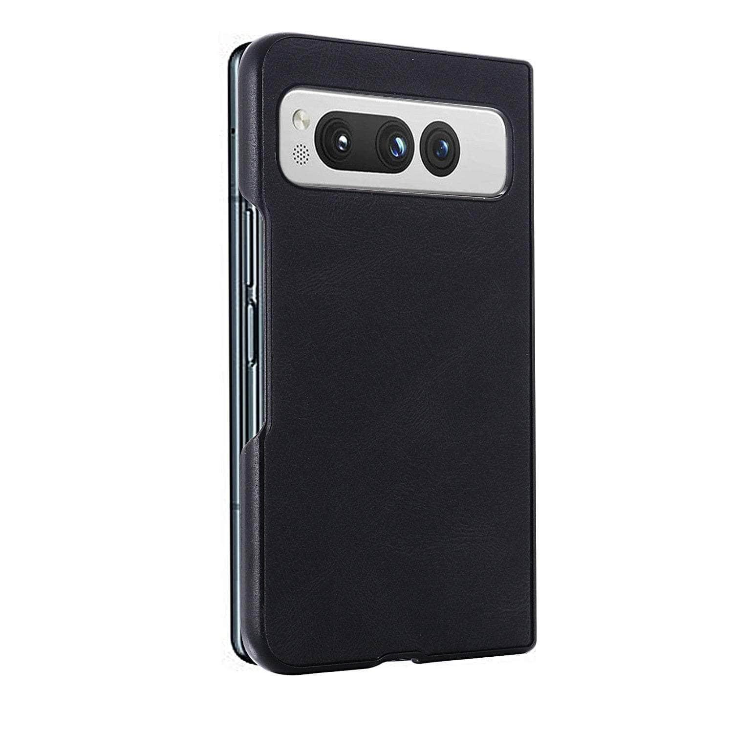 Casebuddy Size: Google Pixel Fold Vegan Leather Skin