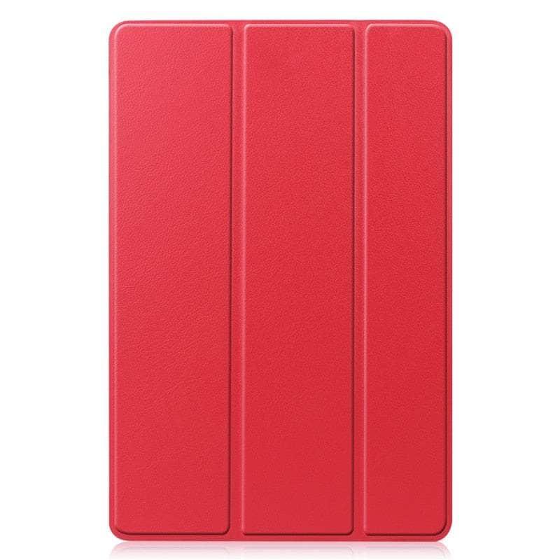Casebuddy red / Tab S9 11 inch Tab S9 11" 2023  Tablet Cover