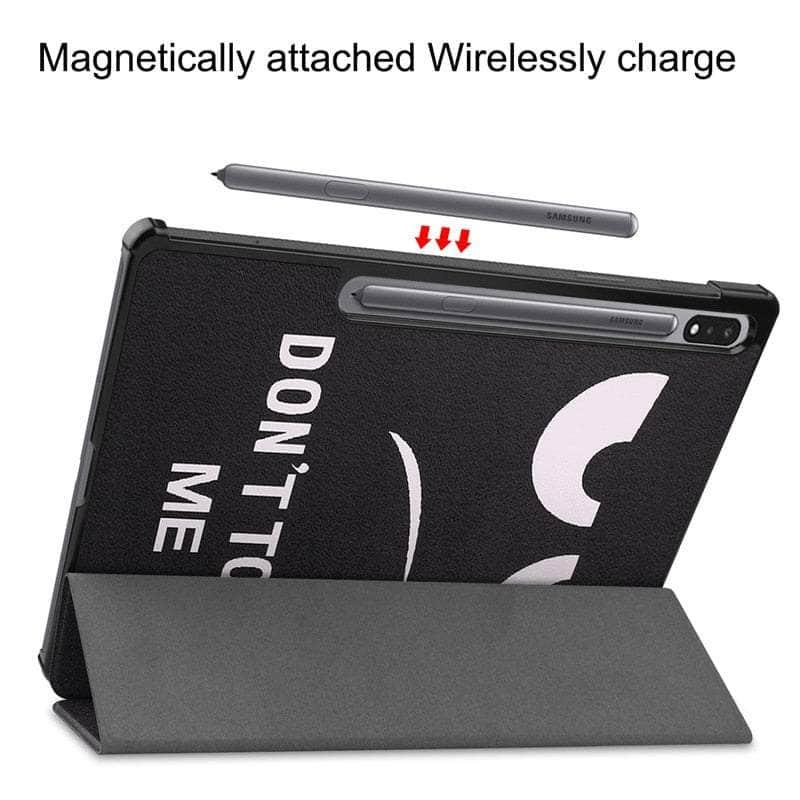Casebuddy Tab S9 11" 2023  Tablet Cover