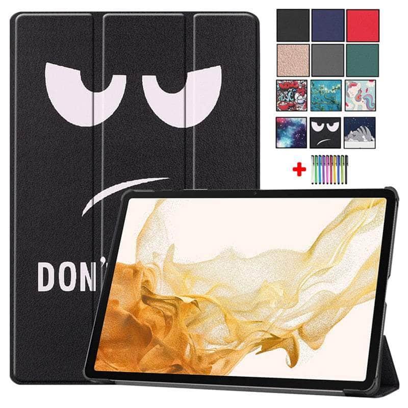 Casebuddy Tab S9 11" 2023  Tablet Cover