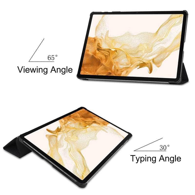 Casebuddy Tab S9 11" 2023  Tablet Cover