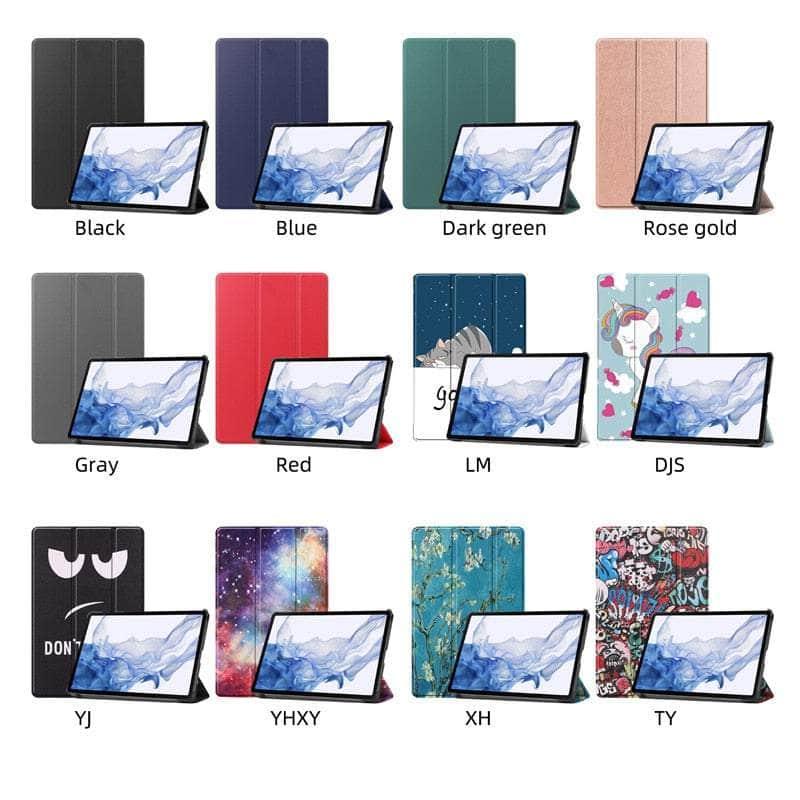 Casebuddy Tab S9 11" 2023  Tablet Cover