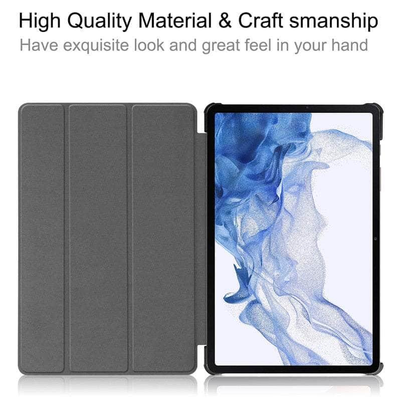 Casebuddy Tab S9 11" 2023  Tablet Cover