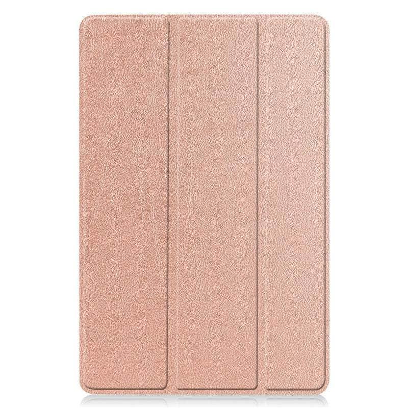 Casebuddy rose gold / Tab S9 11 inch Tab S9 11" 2023  Tablet Cover
