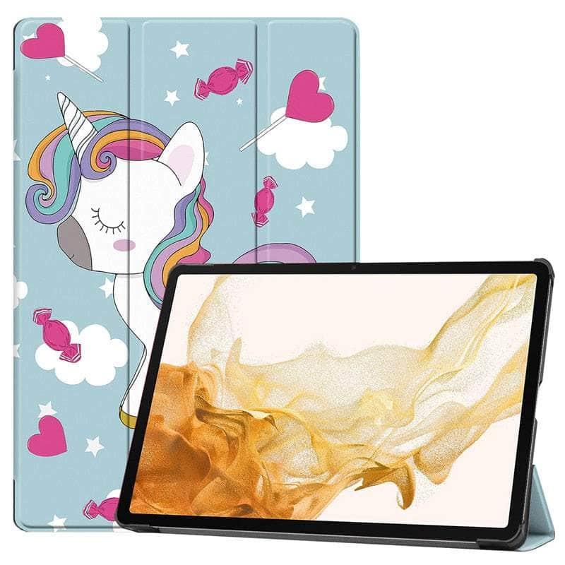 Casebuddy Tab S9 11" 2023  Tablet Cover