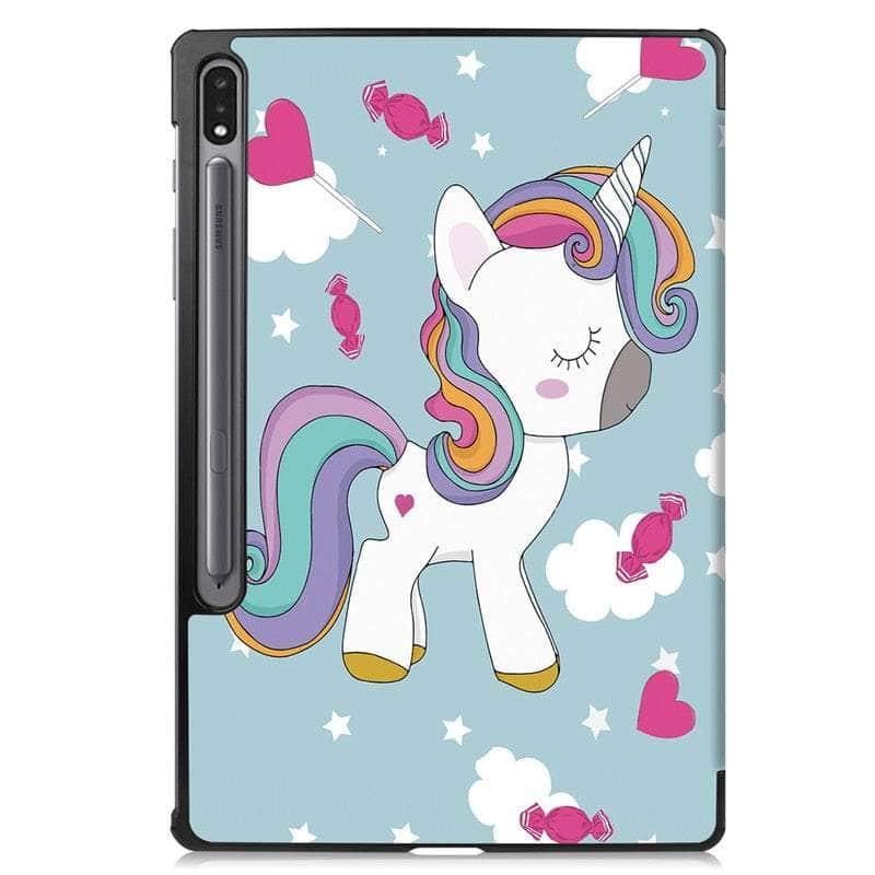 Casebuddy Tab S9 11" 2023  Tablet Cover