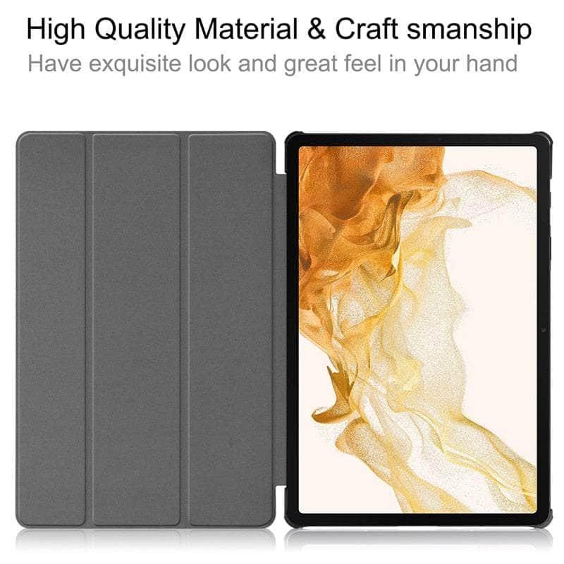 Casebuddy Tab S9 11" 2023  Tablet Cover