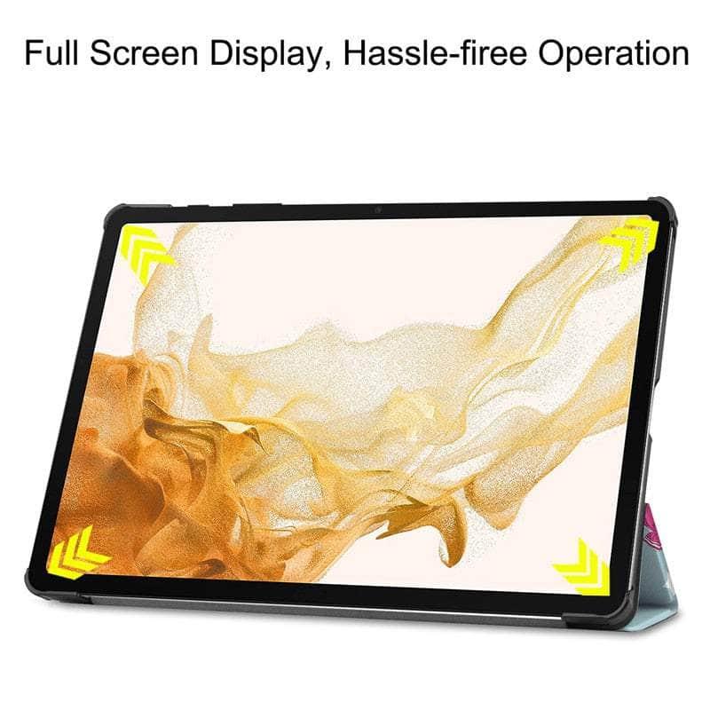 Casebuddy Tab S9 11" 2023  Tablet Cover