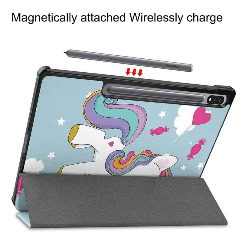 Casebuddy Tab S9 11" 2023  Tablet Cover
