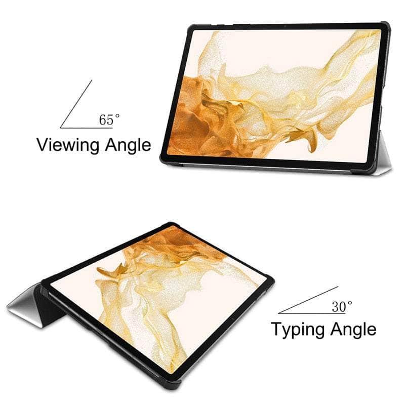Casebuddy Tab S9 11" 2023  Tablet Cover
