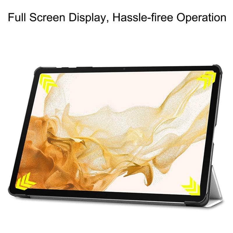 Casebuddy Tab S9 11" 2023  Tablet Cover