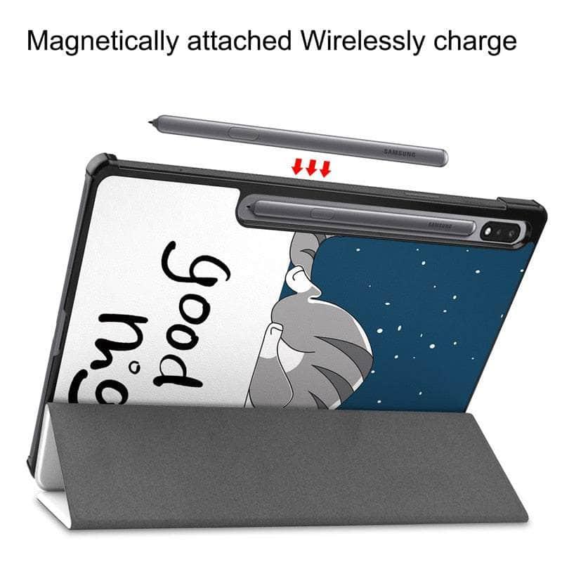 Casebuddy Tab S9 11" 2023  Tablet Cover