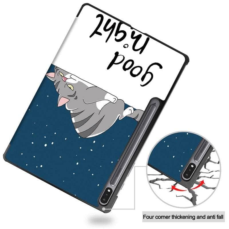 Casebuddy Tab S9 11" 2023  Tablet Cover